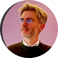 Sebastian Brillout, cofondateur de Chillo