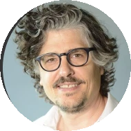 Mathieu Roumens, cofondateur de Chillo